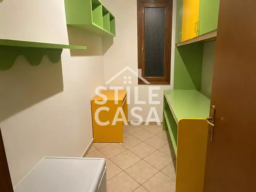 Immagine 9 di Appartamento in vendita  a Buggiano
