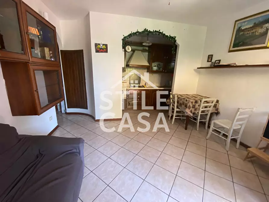 Immagine 5 di Appartamento in vendita  a Buggiano