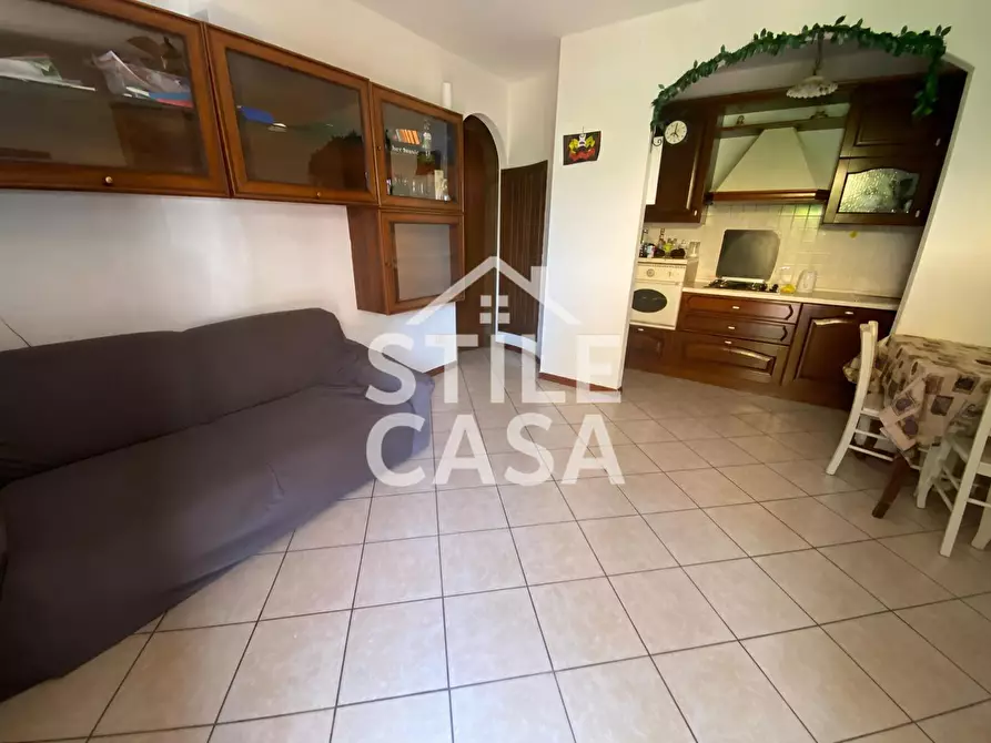 Immagine 1 di Appartamento in vendita  a Buggiano