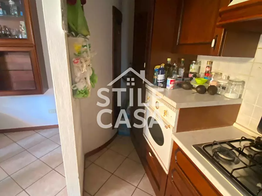 Immagine 2 di Appartamento in vendita  a Buggiano
