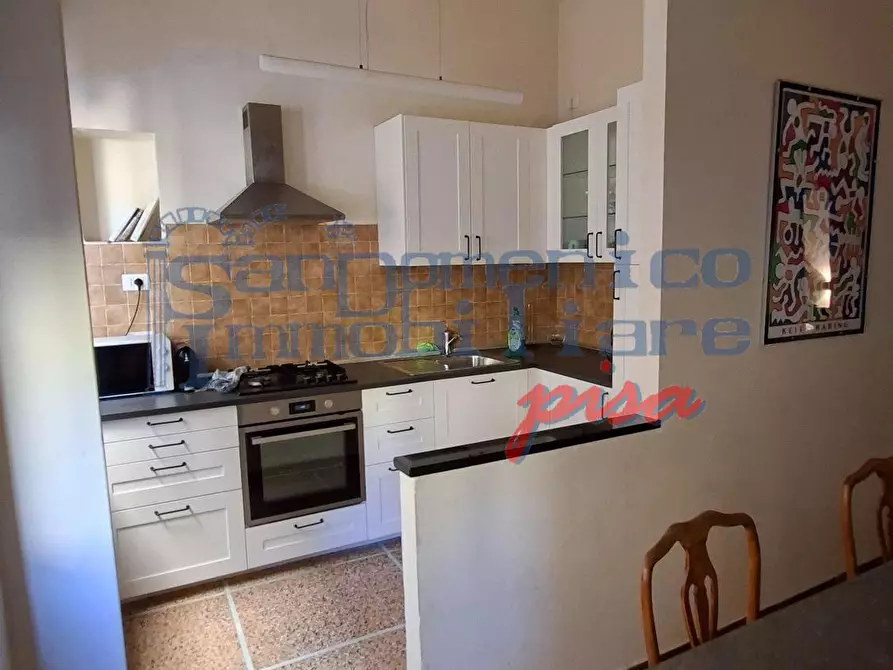 Immagine 3 di Appartamento in affitto  a Pisa