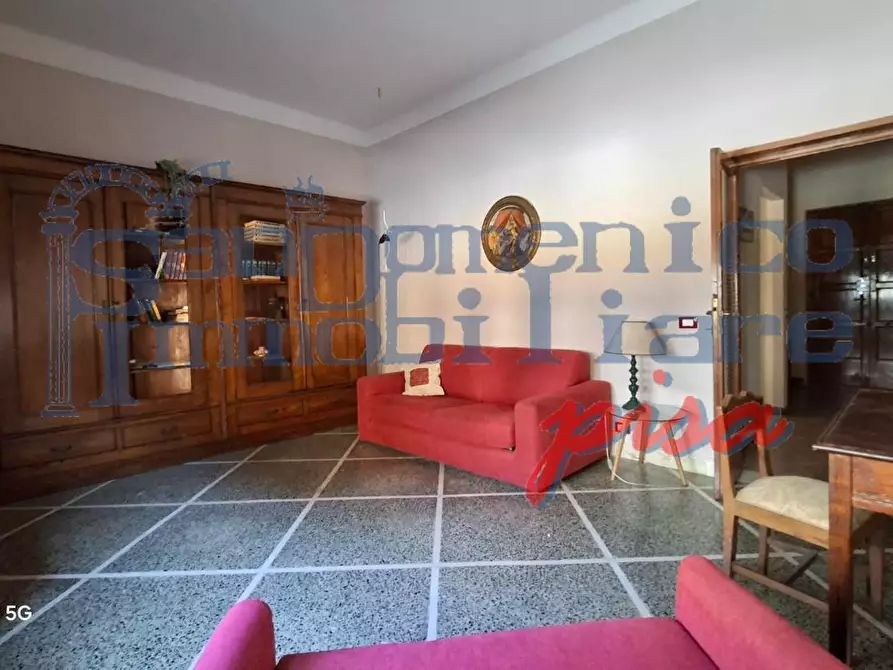 Immagine 2 di Appartamento in affitto  a Pisa
