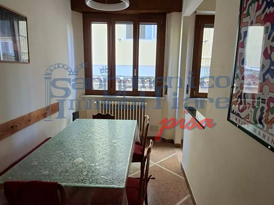 Immagine 4 di Appartamento in affitto  a Pisa