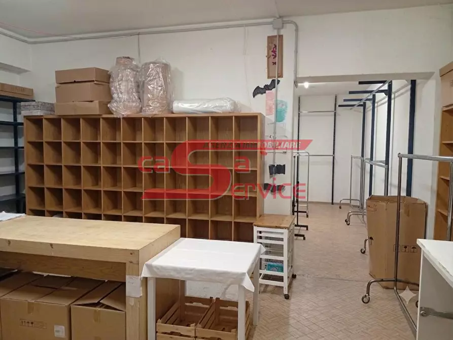 Immagine 12 di Negozio in vendita  a Monsummano Terme