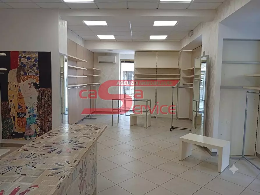 Immagine 3 di Negozio in vendita  a Monsummano Terme