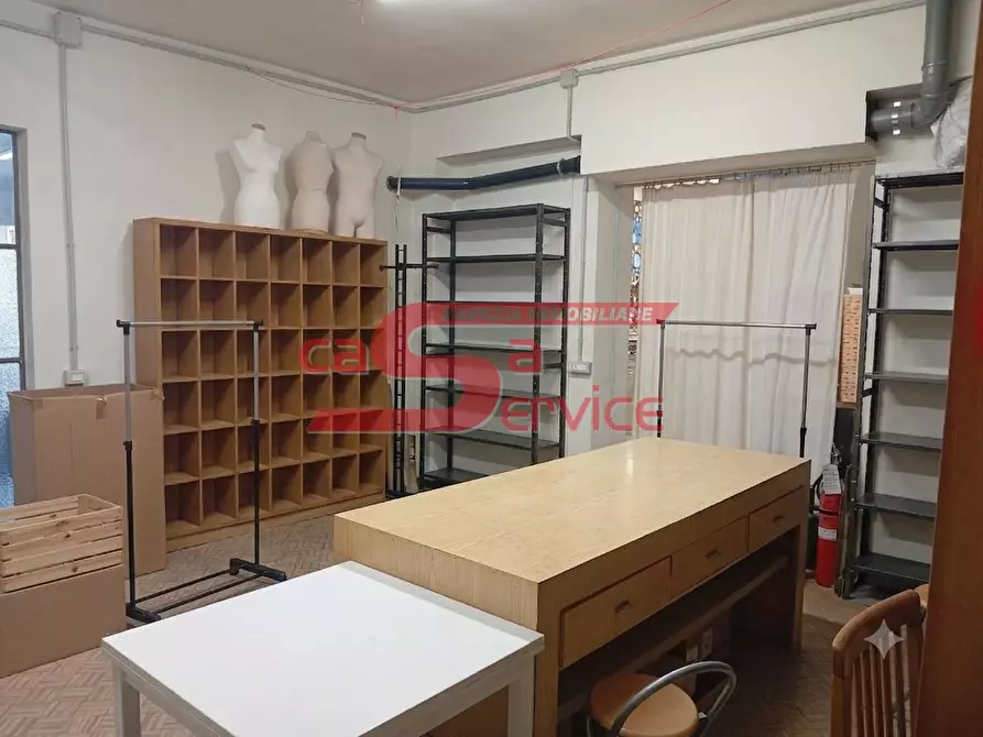 Immagine 13 di Negozio in vendita  a Monsummano Terme