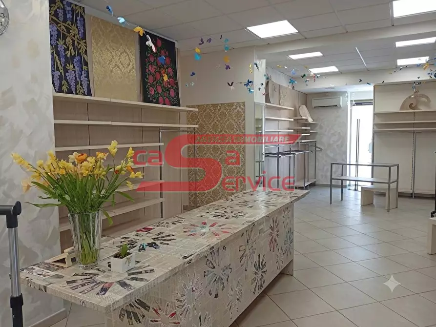 Immagine 7 di Negozio in vendita  a Monsummano Terme