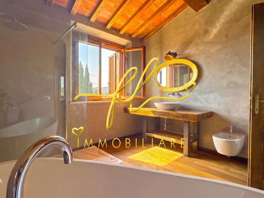 Immagine 27 di Villa in vendita  a Guardistallo
