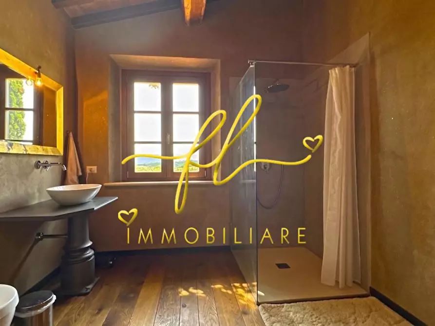 Immagine 26 di Villa in vendita  a Guardistallo