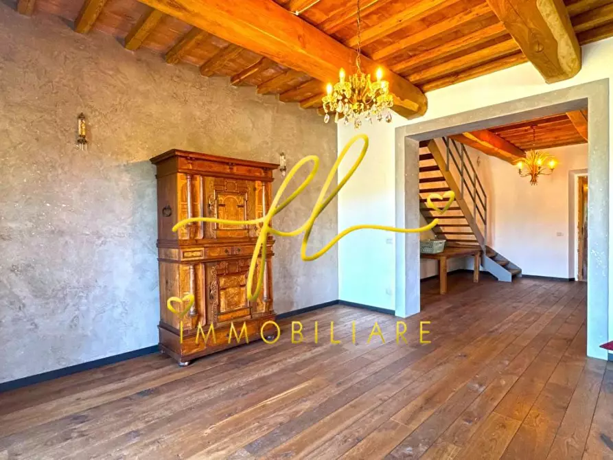 Immagine 15 di Villa in vendita  a Guardistallo