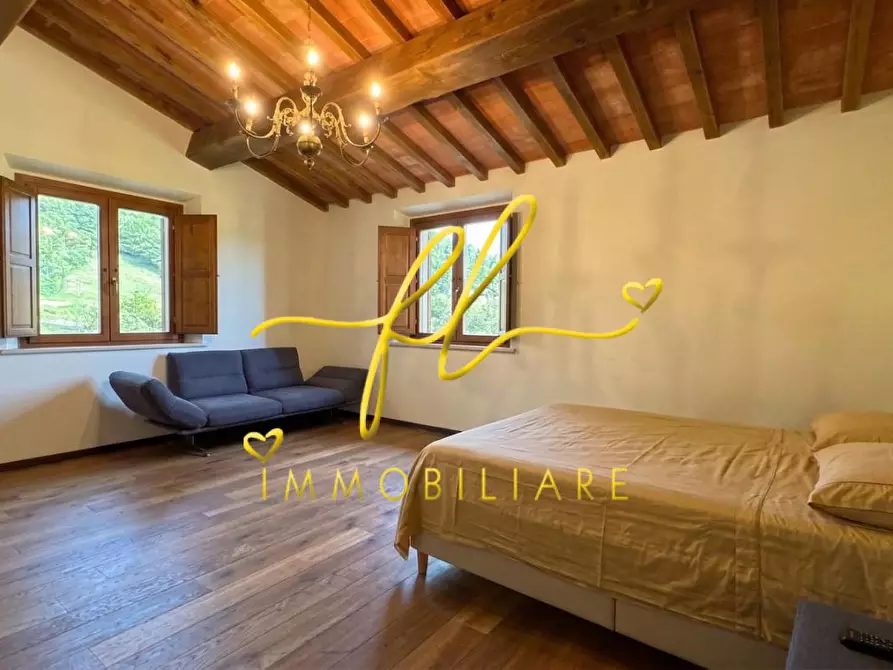 Immagine 21 di Villa in vendita  a Guardistallo