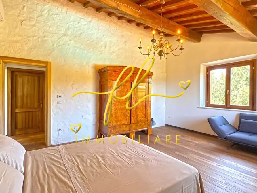 Immagine 20 di Villa in vendita  a Guardistallo