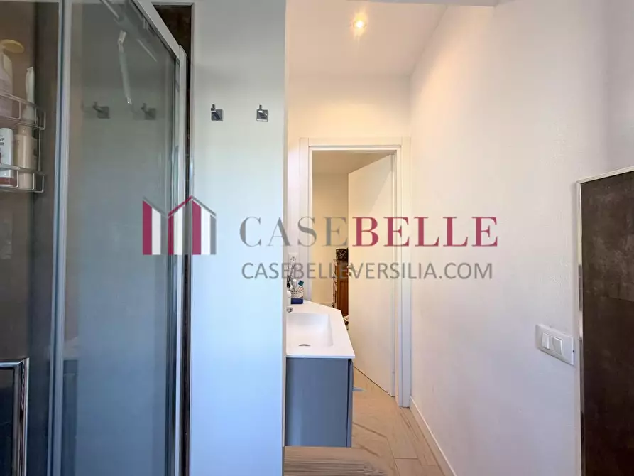 Immagine 15 di Appartamento in vendita  a Camaiore