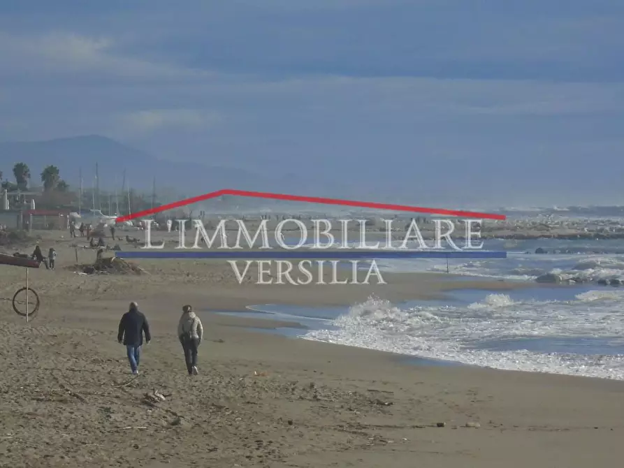 Immagine 28 di Appartamento in vendita  a Massa