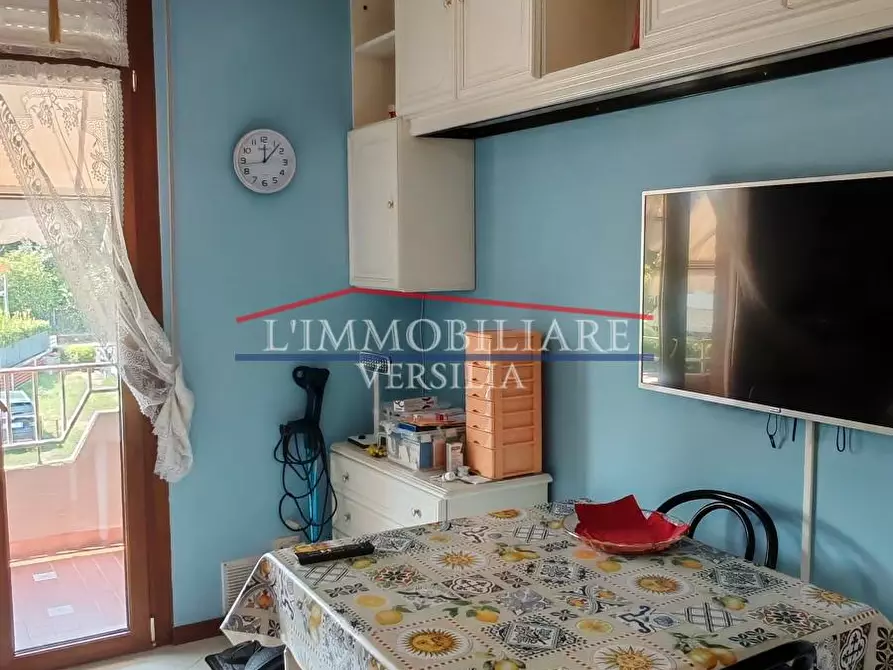 Immagine 4 di Appartamento in vendita  a Massa