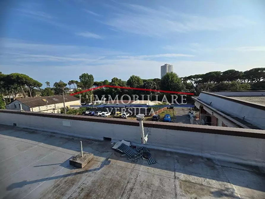 Immagine 14 di Appartamento in vendita  a Massa