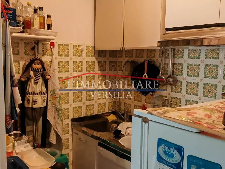 Immagine 5 di Appartamento in vendita  a Massa