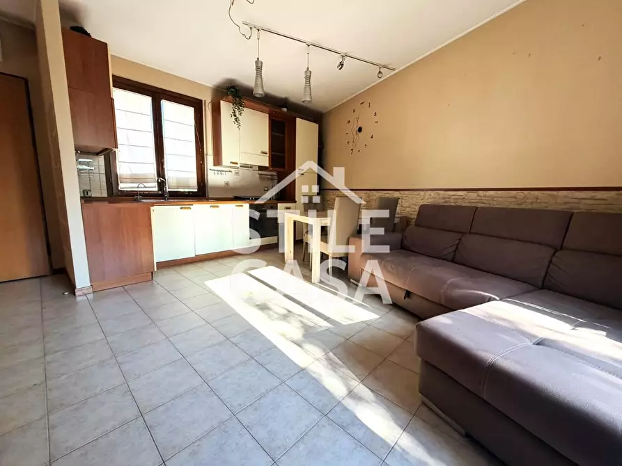 Immagine 6 di Appartamento in vendita  a Chiesina Uzzanese