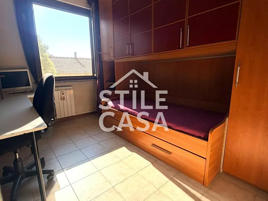 Immagine 24 di Appartamento in vendita  a Chiesina Uzzanese