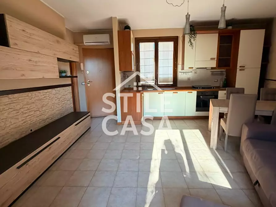 Immagine 4 di Appartamento in vendita  a Chiesina Uzzanese