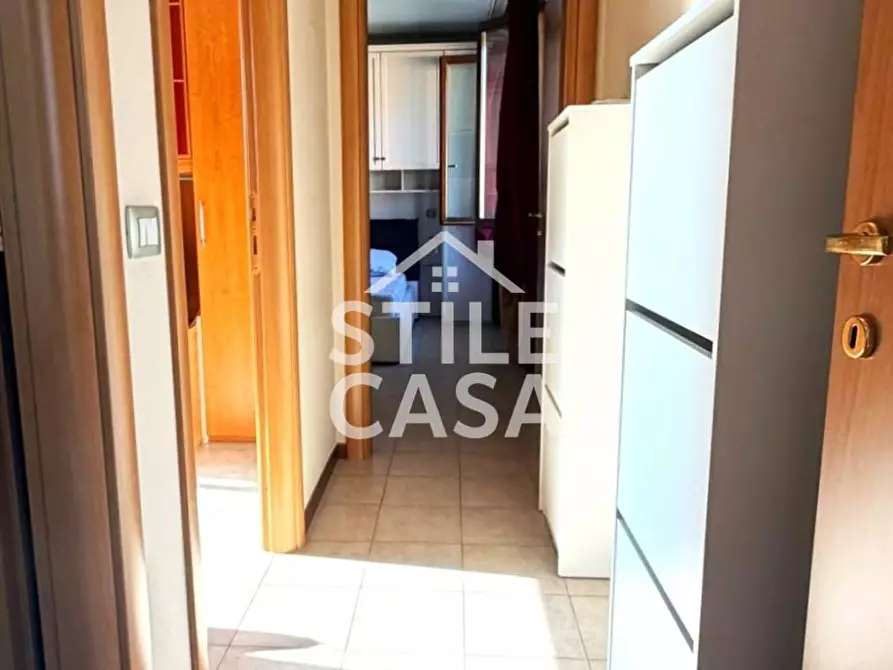 Immagine 29 di Appartamento in vendita  a Chiesina Uzzanese