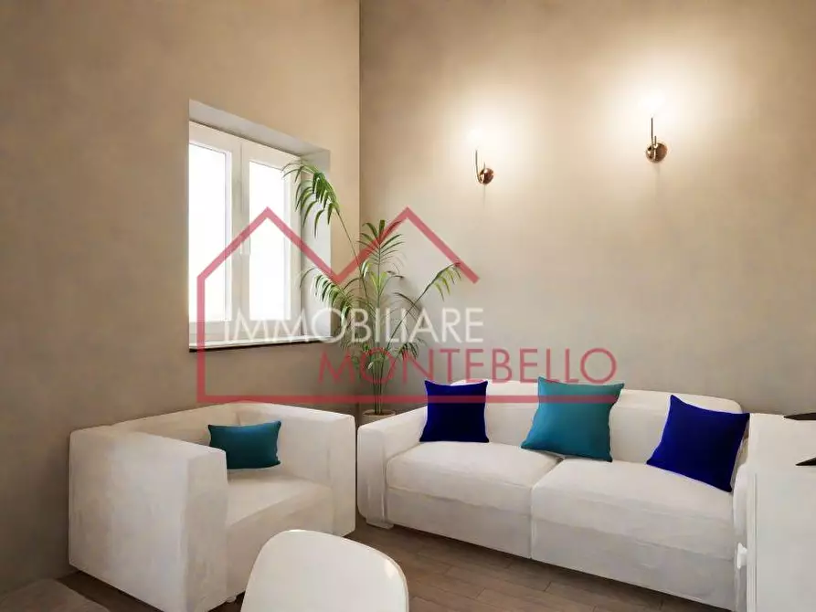 Immagine 5 di Appartamento in vendita  a Camaiore