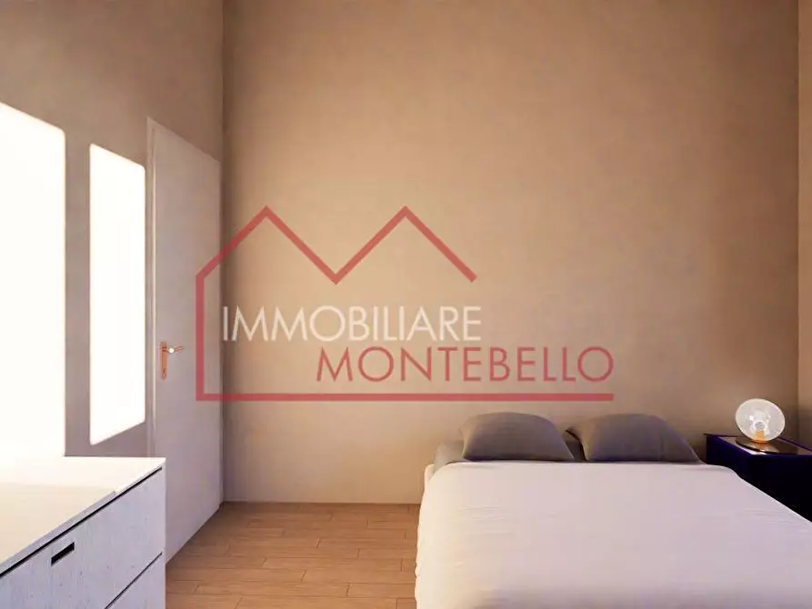 Immagine 8 di Appartamento in vendita  a Camaiore