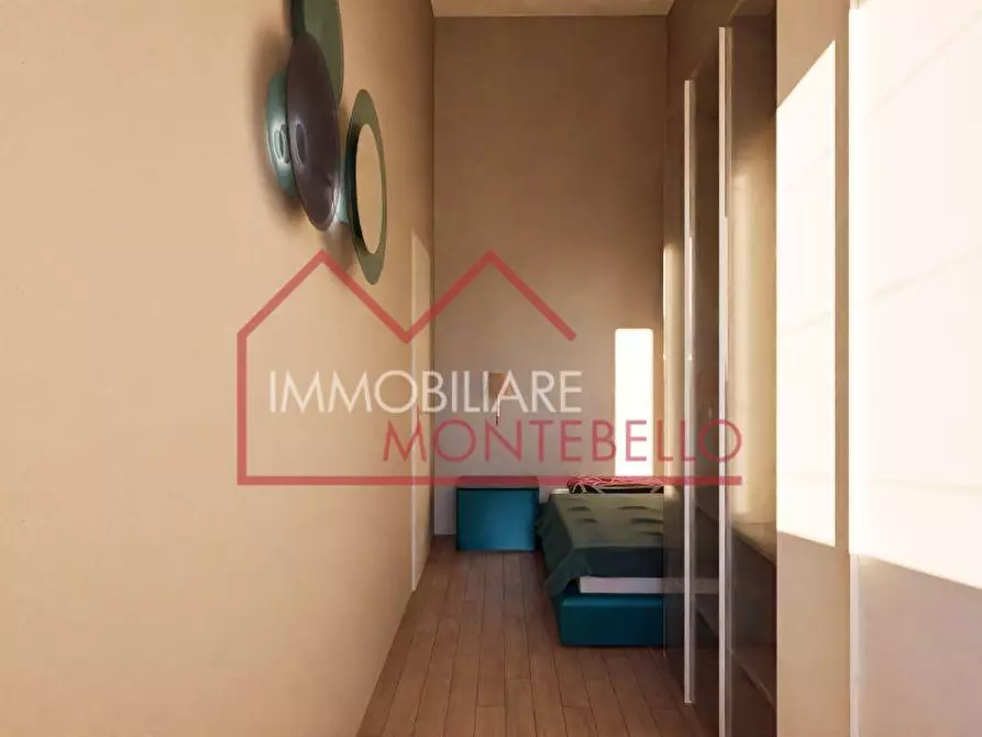 Immagine 11 di Appartamento in vendita  a Camaiore