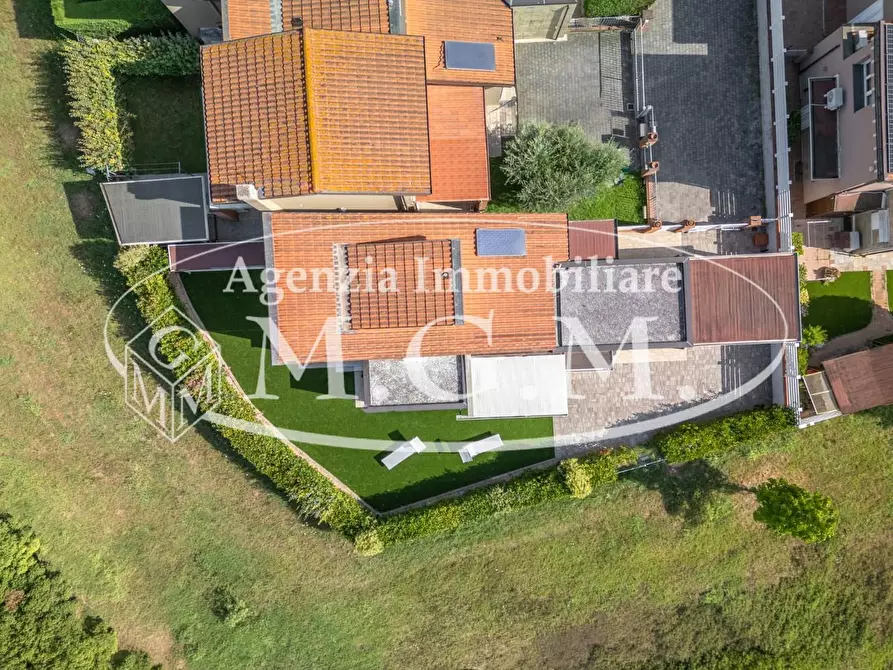 Immagine 45 di Villa in vendita  a Calcinaia