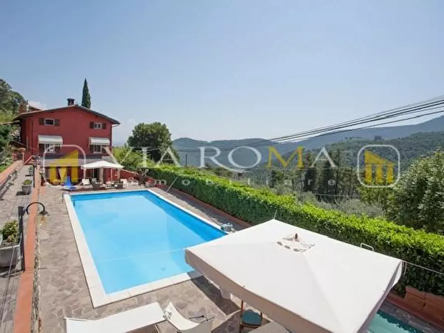 Immagine 3 di Rustico / casale in vendita  a Capannori
