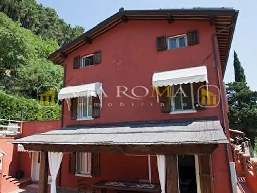 Immagine 22 di Rustico / casale in vendita  a Capannori