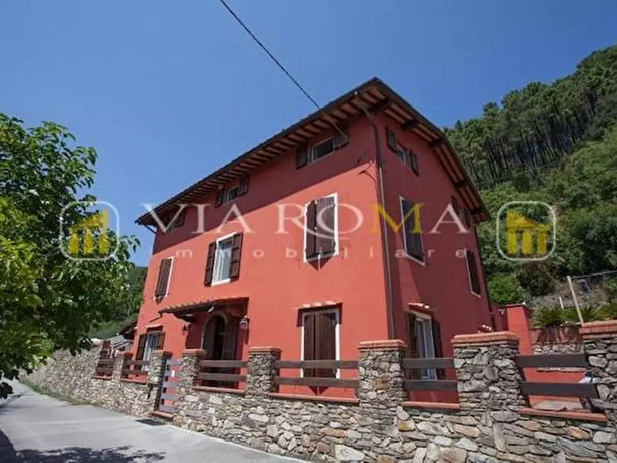 Immagine 8 di Rustico / casale in vendita  a Capannori