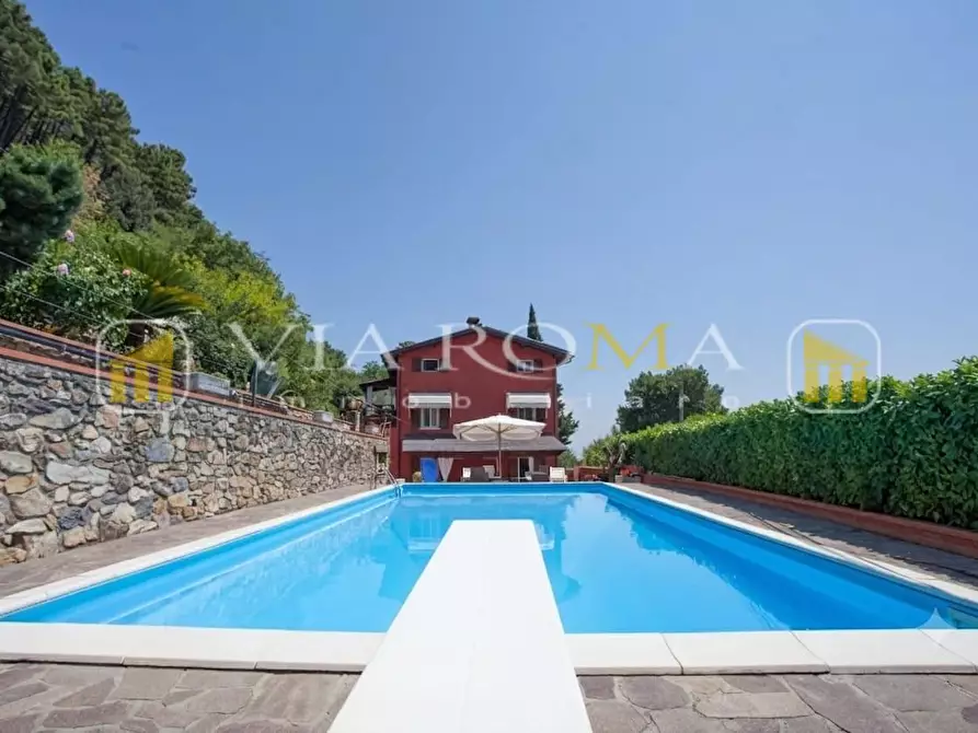 Immagine 26 di Rustico / casale in vendita  a Capannori