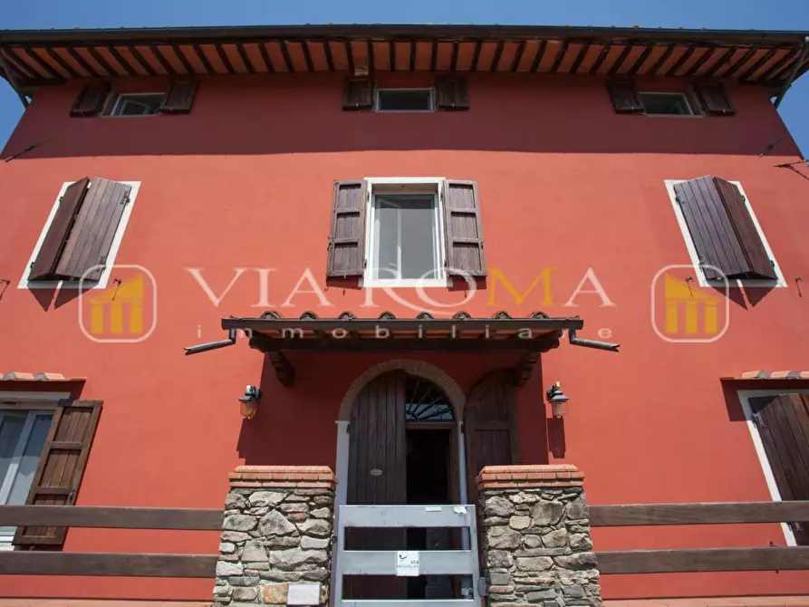 Immagine 5 di Rustico / casale in vendita  a Capannori