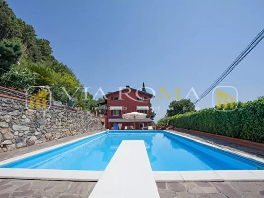 Immagine 1 di Rustico / casale in vendita  a Capannori