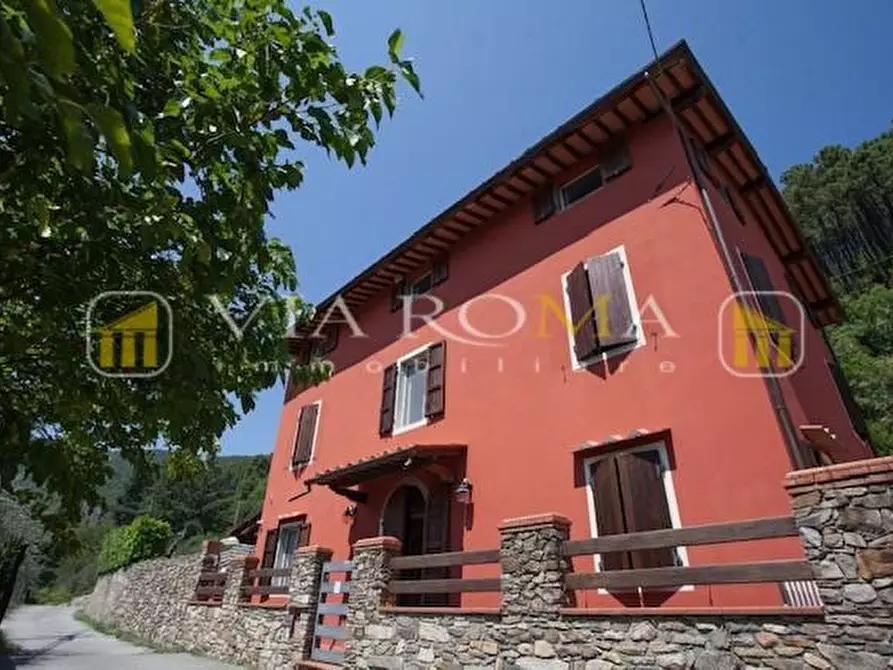 Immagine 6 di Rustico / casale in vendita  a Capannori