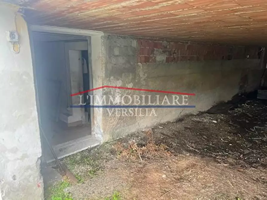 Immagine 10 di Villa in vendita  a Massa
