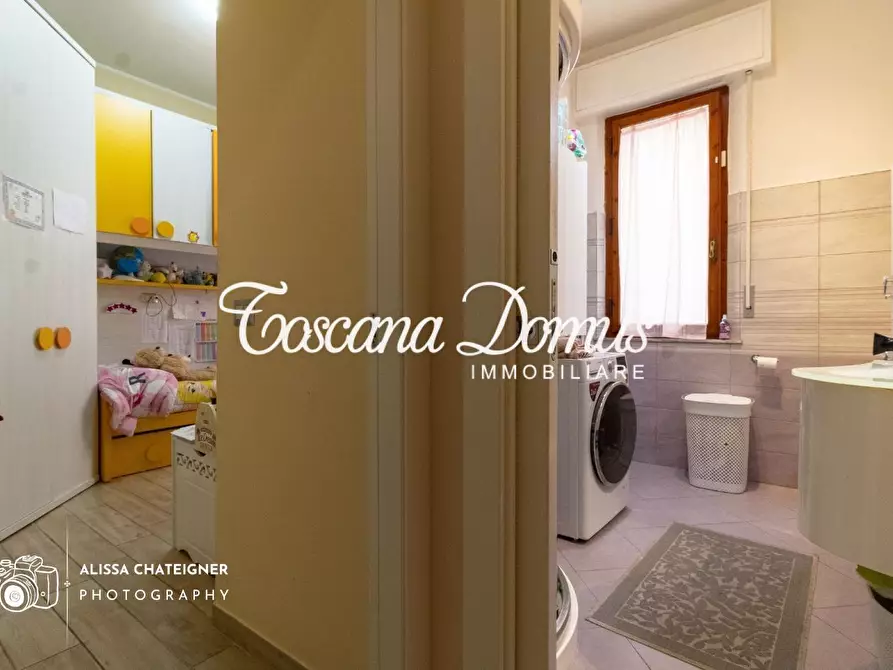 Immagine 24 di Appartamento in vendita  a Siena