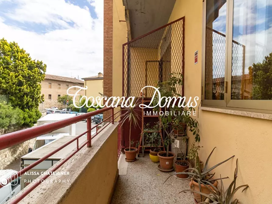Immagine 21 di Appartamento in vendita  a Siena