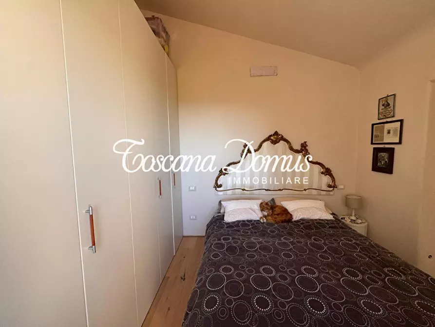 Immagine 20 di Porzione di casa in vendita  a Siena