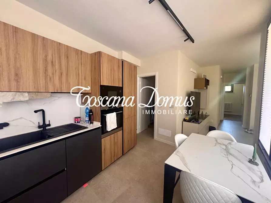 Immagine 5 di Appartamento in vendita  a Monteriggioni