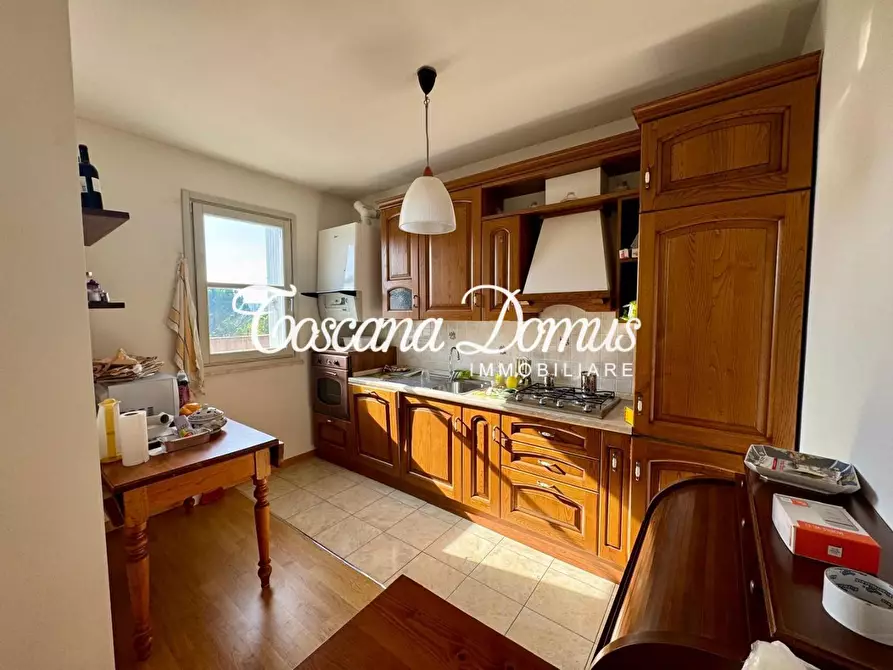 Immagine 8 di Appartamento in vendita  a Siena