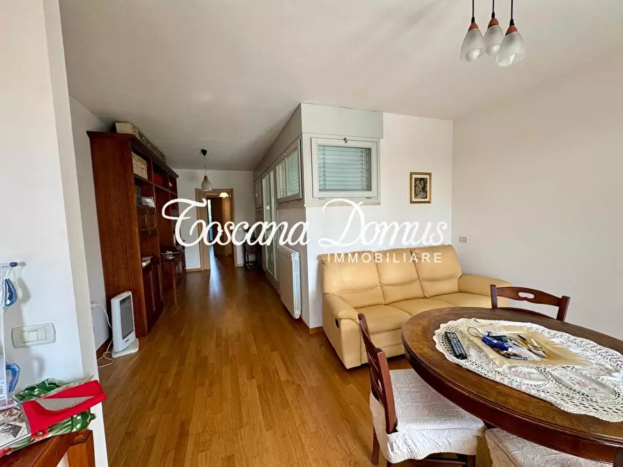 Immagine 7 di Appartamento in vendita  a Siena