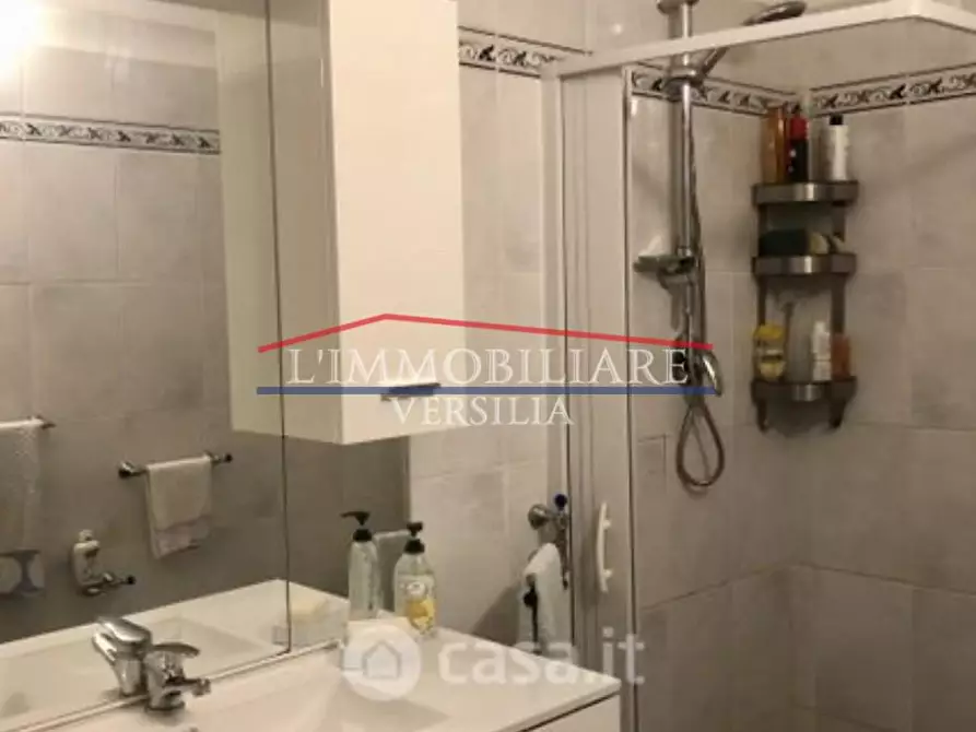 Immagine 10 di Seminterrato in vendita  a Massa