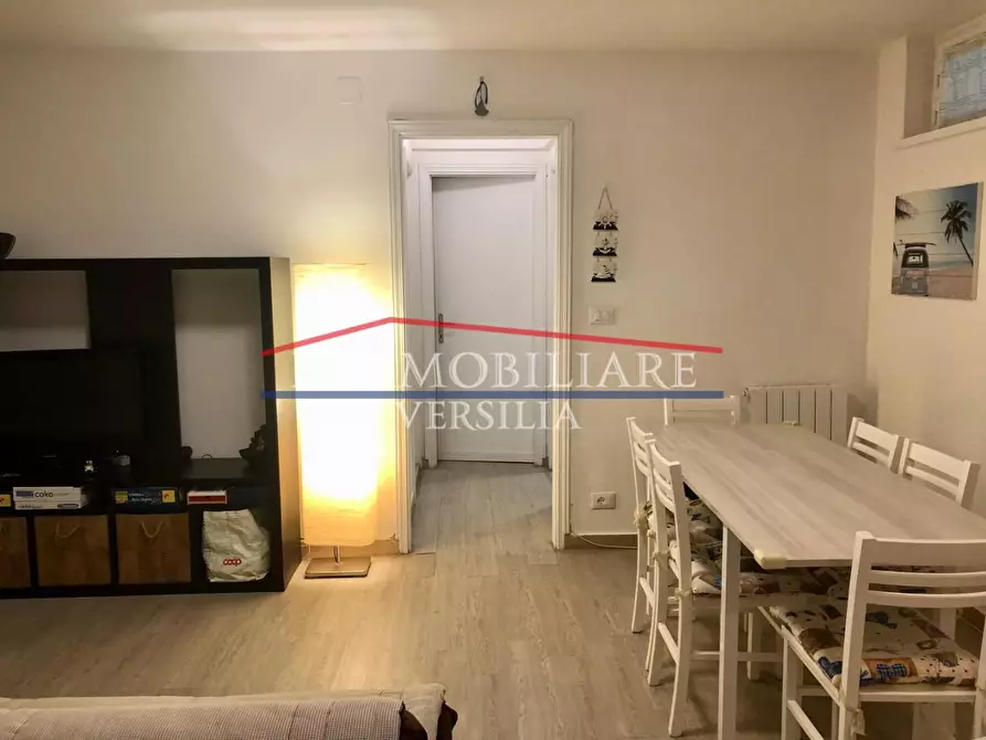 Immagine 5 di Seminterrato in vendita  a Massa