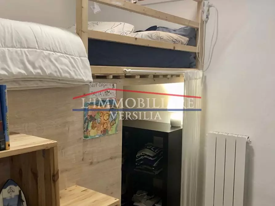 Immagine 8 di Seminterrato in vendita  a Massa