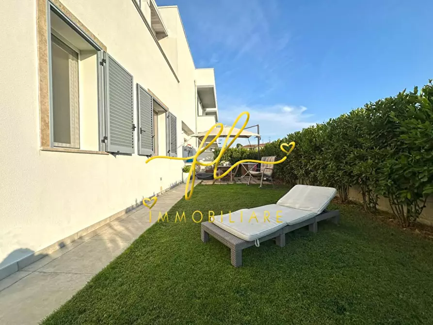 Immagine 22 di Casa quadrifamiliare in vendita  a Cecina