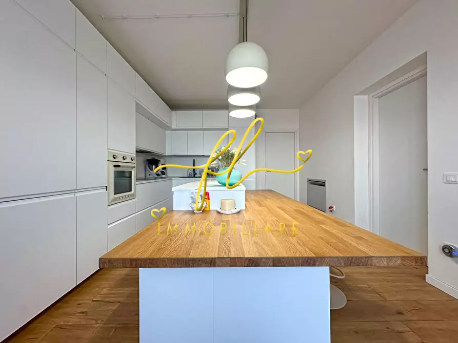 Immagine 6 di Casa quadrifamiliare in vendita  a Cecina