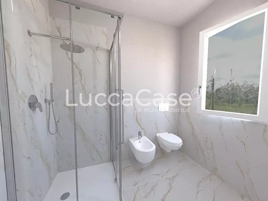 Immagine 31 di Casa bifamiliare in vendita  a Camaiore