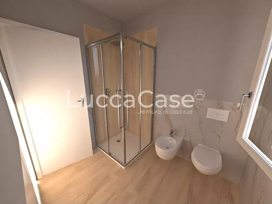 Immagine 28 di Casa bifamiliare in vendita  a Camaiore